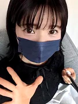 miochan987 from StripChat is Freechat