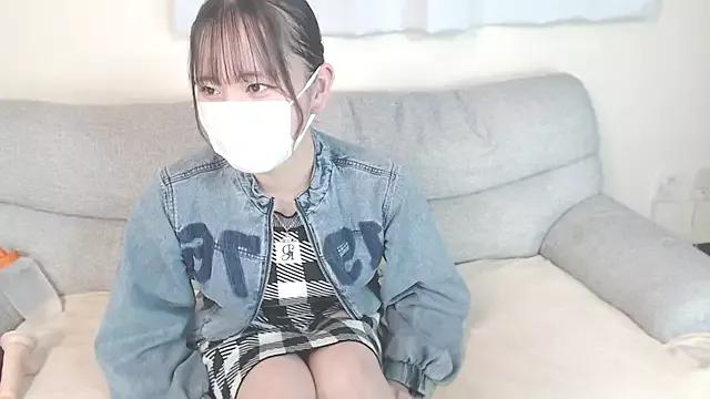 Mirai_loco from StripChat is Freechat