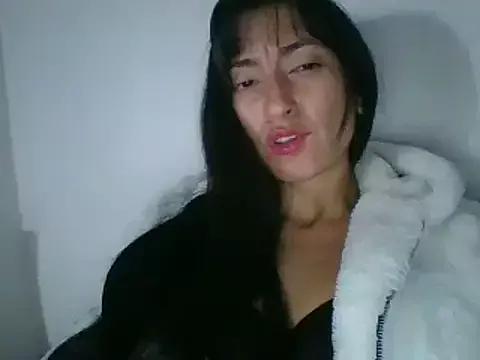mis_angela from StripChat is Freechat