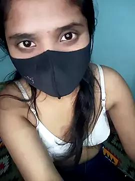 Miss-Anshika from StripChat is Freechat