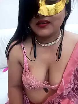 Miss-Jenny from StripChat