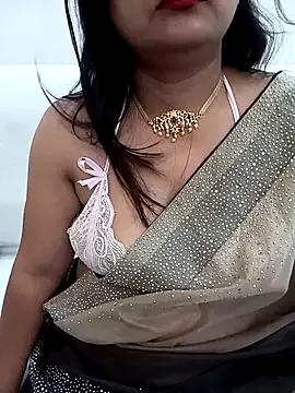 Miss-Jenny from StripChat