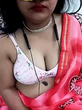 Miss-Jenny from StripChat