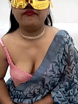 Miss-Jenny from StripChat