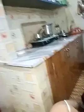 Miss-priya24 from StripChat