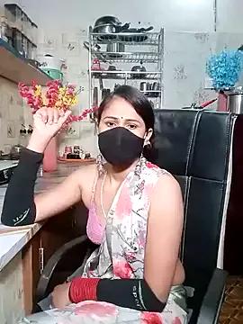 Miss-priya24 from StripChat
