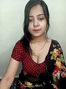 Miss-Riyasingh from StripChat is Freechat
