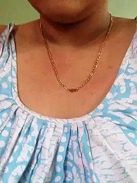 Miss-Saraaa from StripChat is Freechat