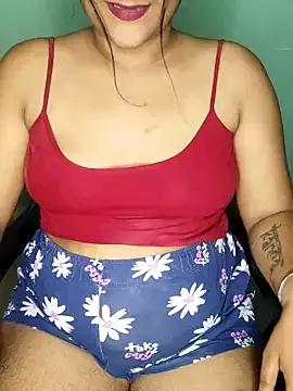 Miss-Saraaa from StripChat is Freechat