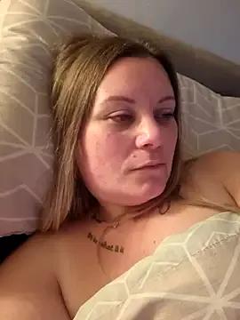 Miss-ShelbyXX from StripChat