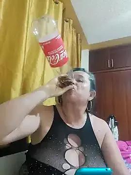 Miss-tetas from StripChat is Freechat