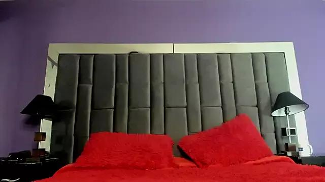 Miss__Dalia from StripChat