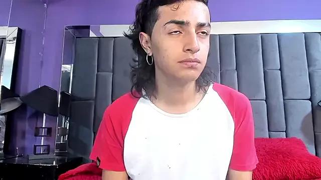 Miss__Dalia from StripChat