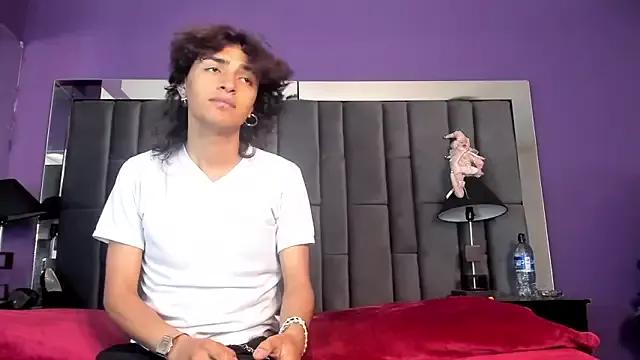 Miss__Dalia from StripChat