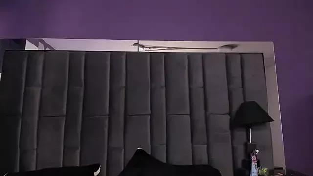 Miss__Dalia from StripChat