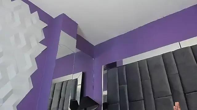 Miss__Dalia from StripChat