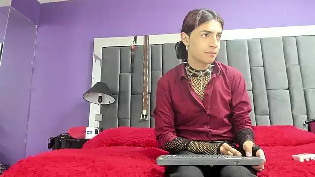Miss__Dalia from StripChat