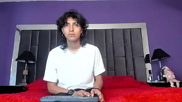 Miss__Dalia from StripChat