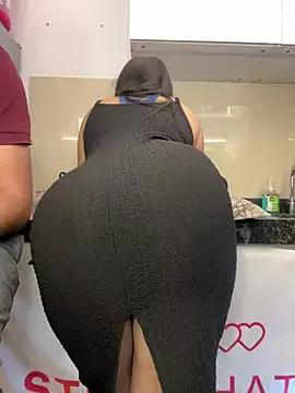 Miss__Malaika from StripChat