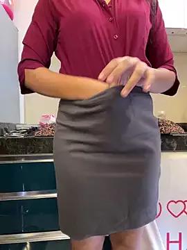 Miss__Malaika from StripChat