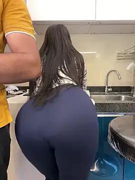 Miss__Malaika from StripChat