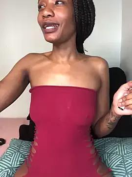 Miss__Mandy from StripChat