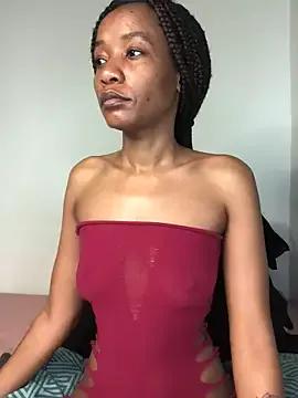 Miss__Mandy from StripChat