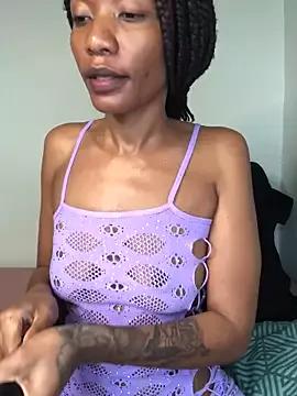 Miss__Mandy from StripChat