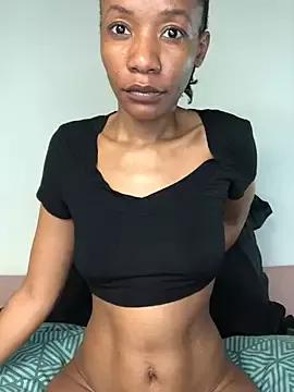 Miss__Mandy from StripChat