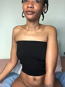 Miss__Mandy from StripChat