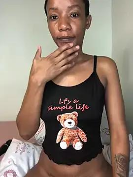 Miss__Mandy from StripChat