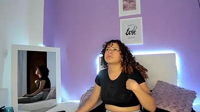 MISS_ALEJA7 from StripChat