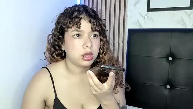MISS_ALEJA7 from StripChat