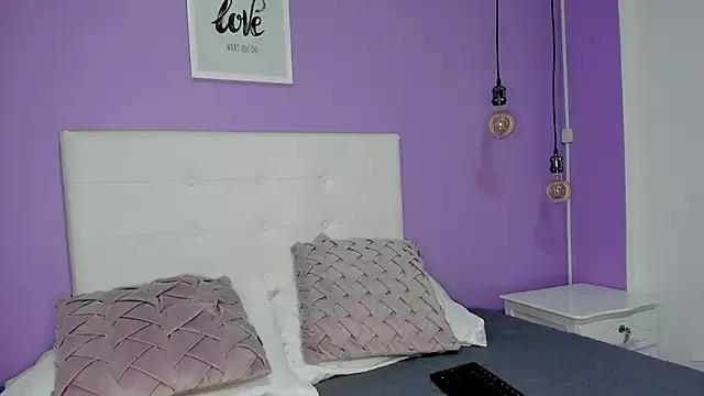 MISS_ALEJA7 from StripChat