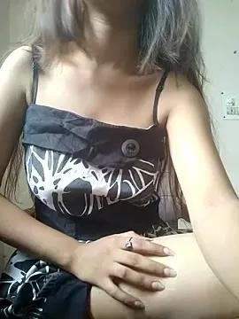 Miss_Anaya from StripChat
