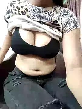 Miss_Anaya from StripChat