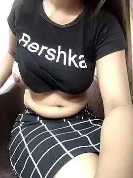 Miss_Anaya from StripChat