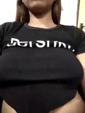 Miss_Anaya from StripChat