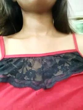 Miss_Anaya from StripChat