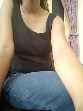 Miss_Anaya from StripChat