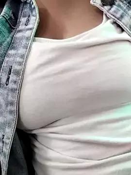 Miss_Anaya from StripChat
