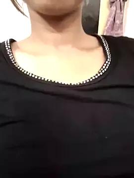 Miss_Anaya from StripChat