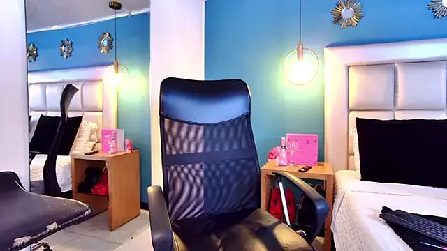Miss_ary from StripChat is Freechat