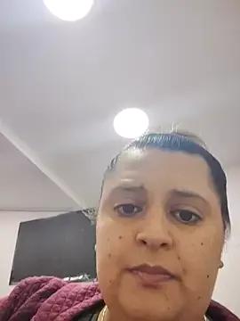 Miss_balloonsmila from StripChat is Freechat