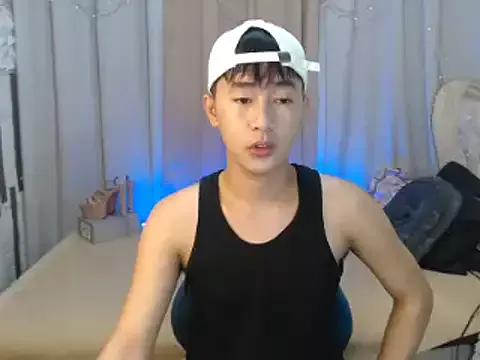 miss_boang from StripChat