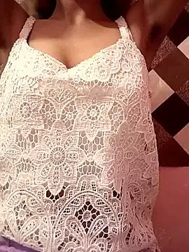 Miss_Cuteness from StripChat is Freechat