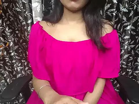 Miss_DoveGirl from StripChat is Freechat