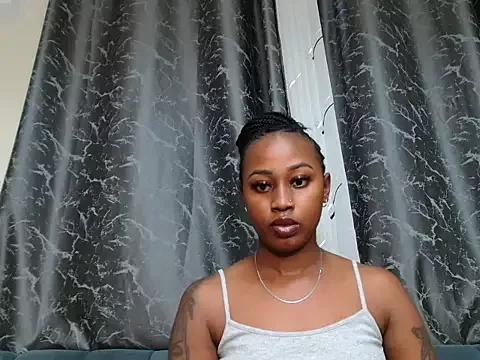 Miss_hot_candy from StripChat