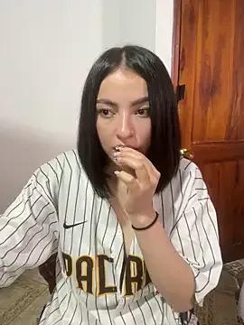 Miss_Lynnn from StripChat