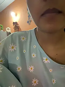 Miss_magicqueen on StripChat